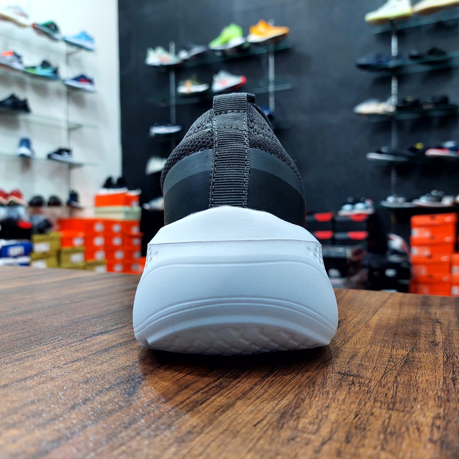 Sketcher Go Run Upraise
