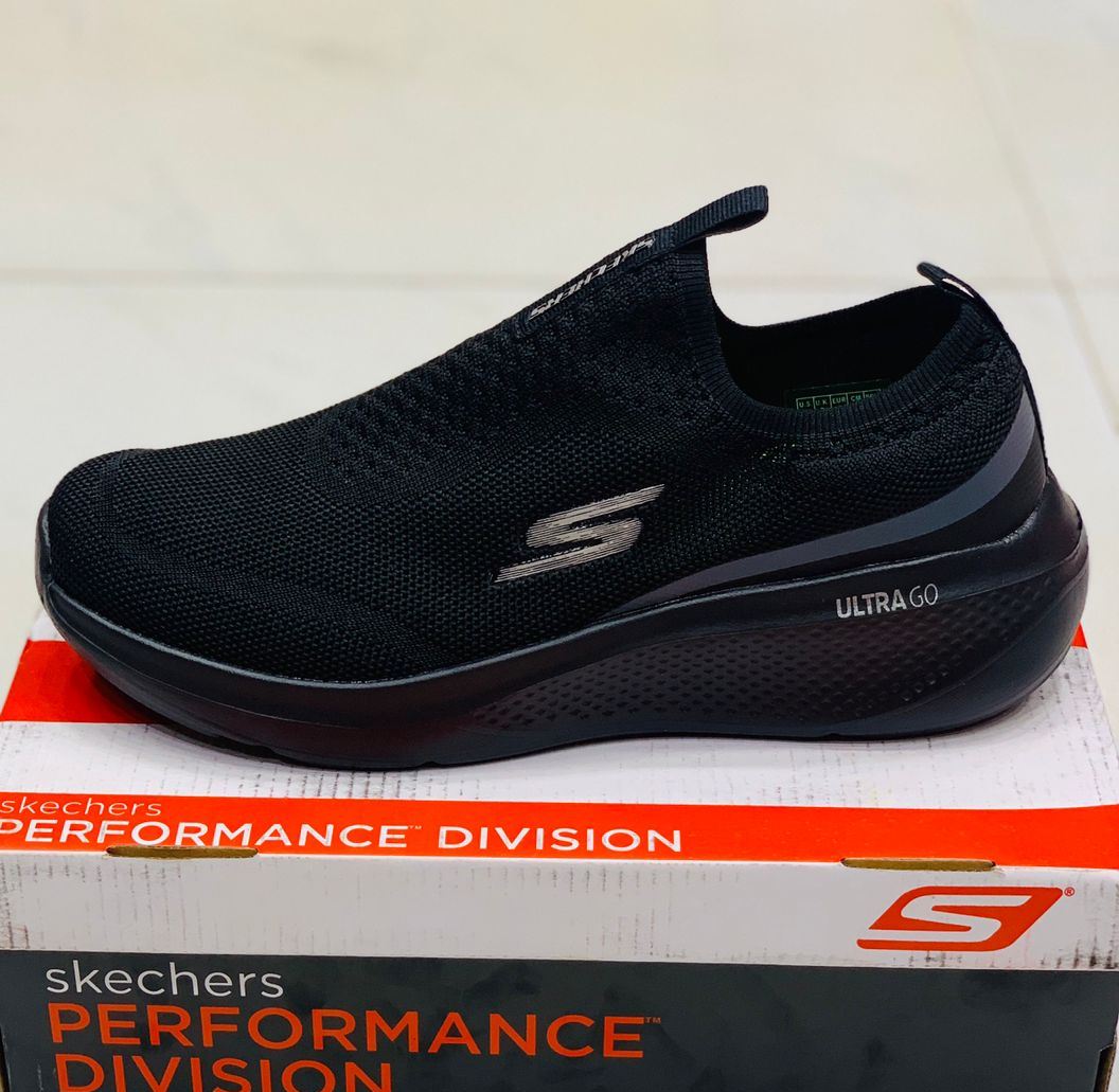 Sketcher Go Run Upraise