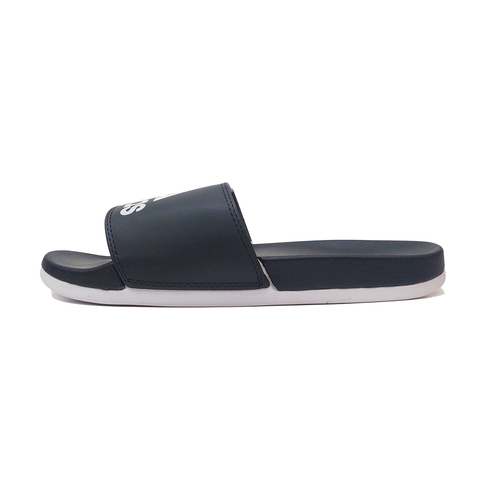 AD Adlite Slides - Black/White Women