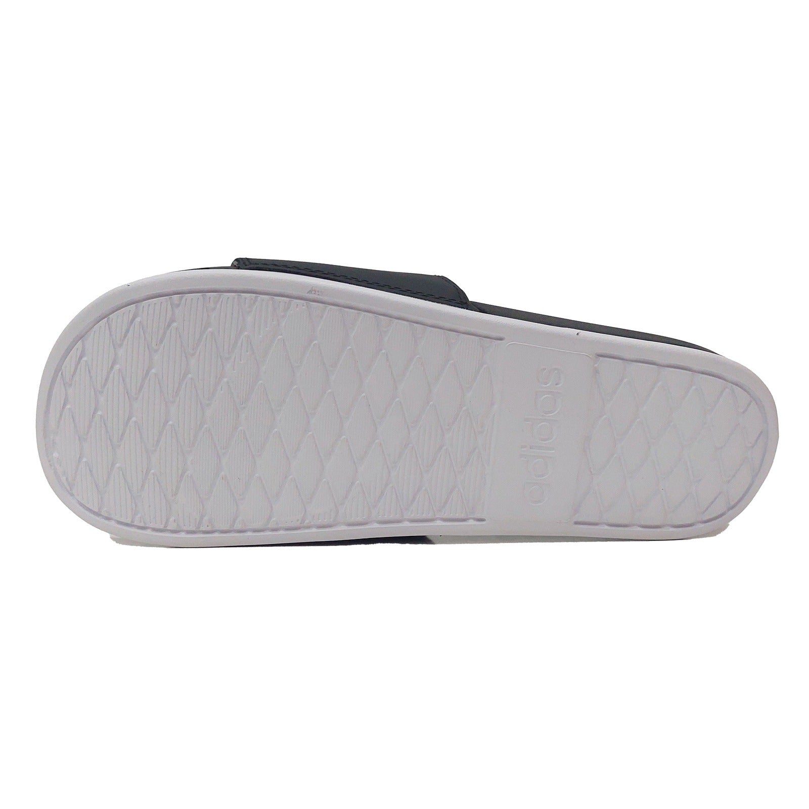AD Adlite Slides - Black/White Women
