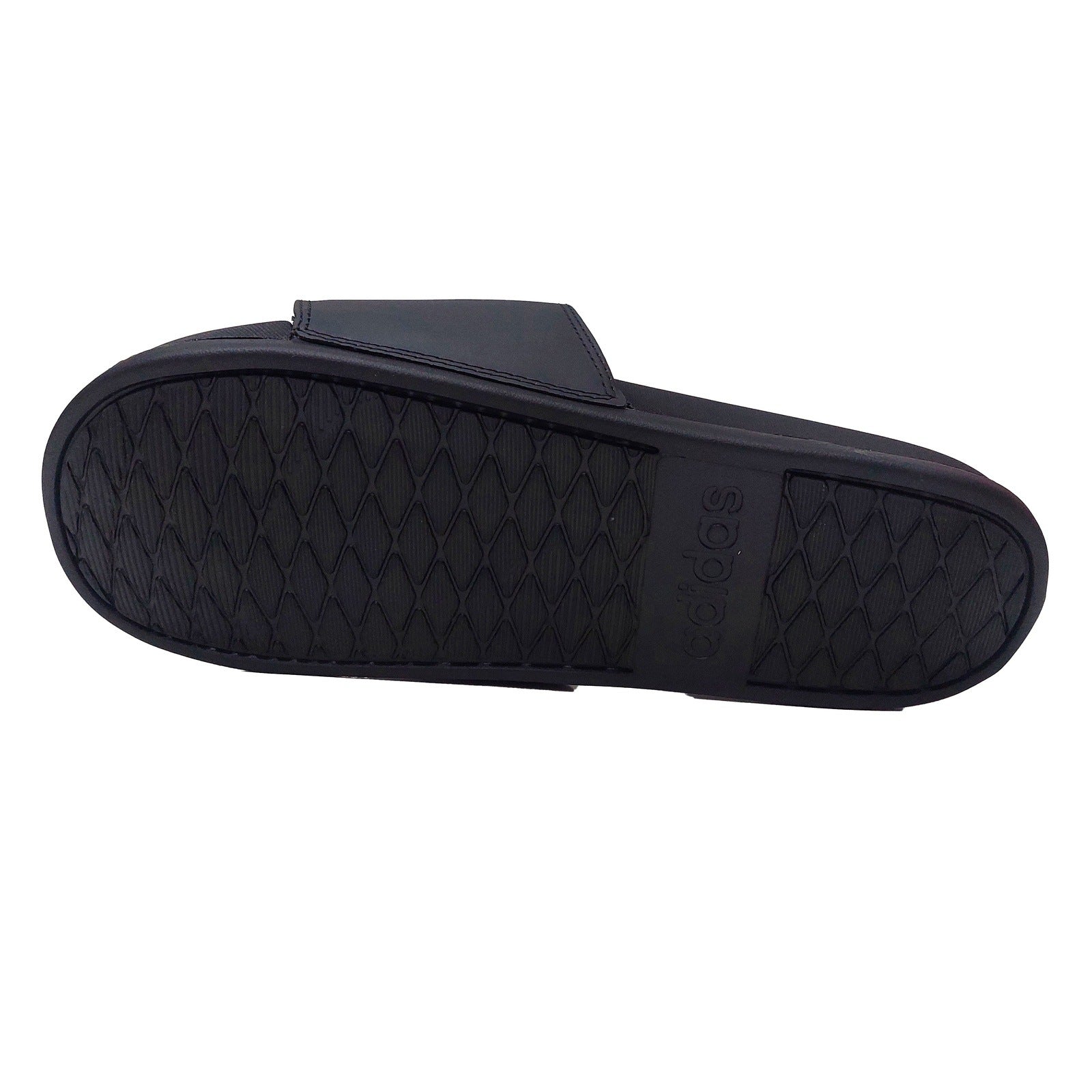 AD Adlite Slides - Black/Yellow Women