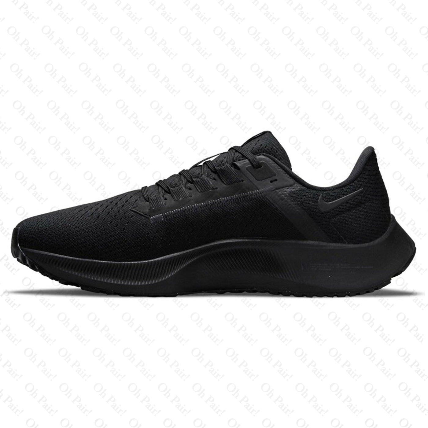 Nk Air Zoom Pegasus 38 All Black