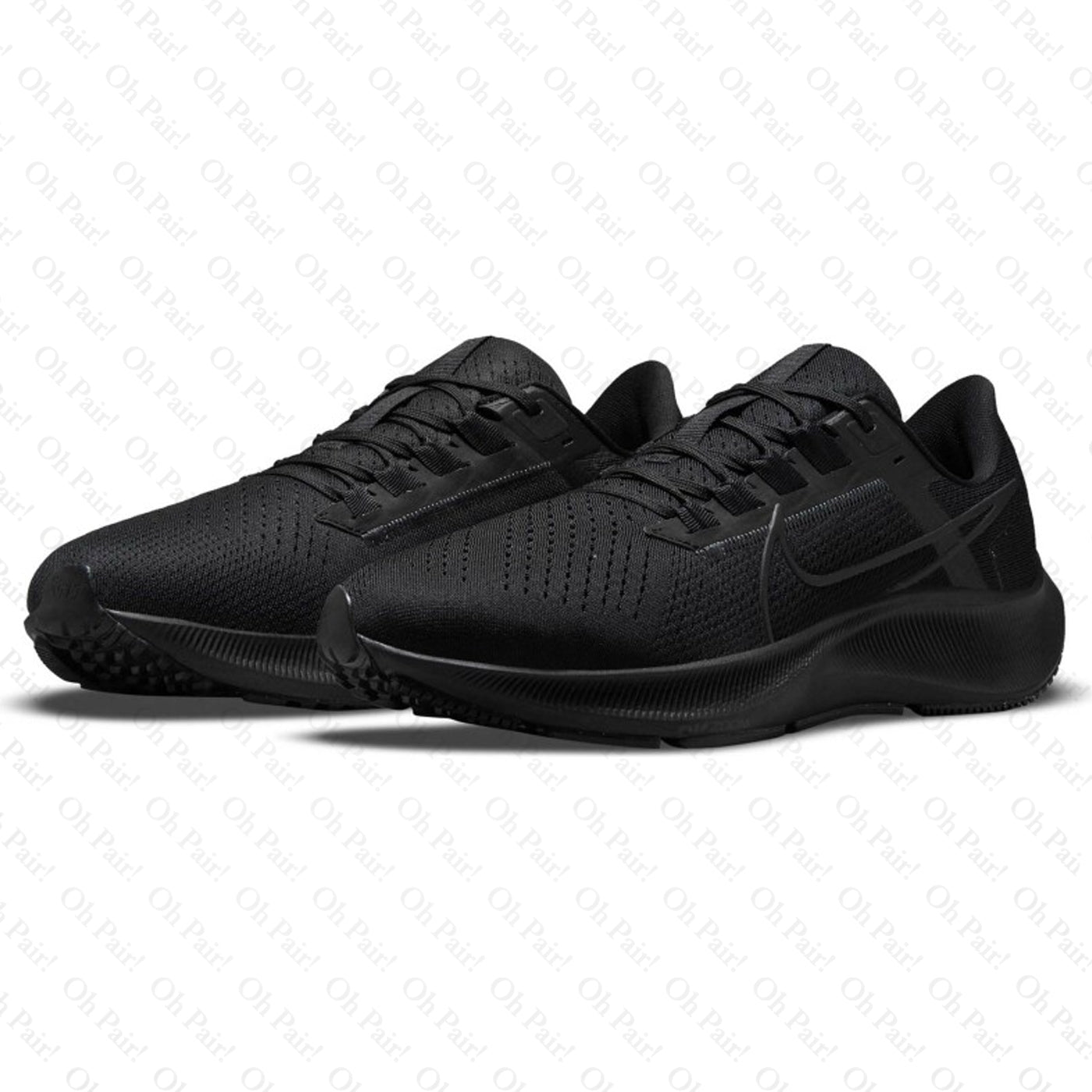 Nk Air Zoom Pegasus 38 All Black