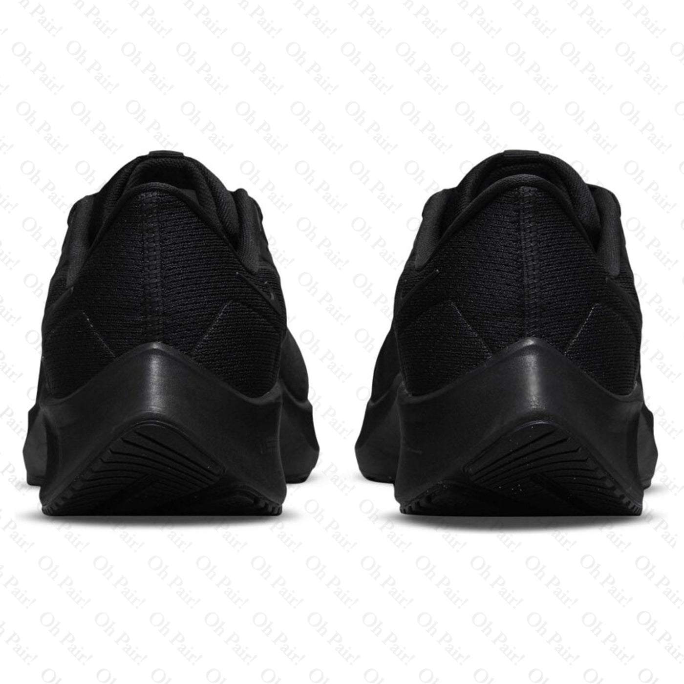 Nk Air Zoom Pegasus 38 All Black