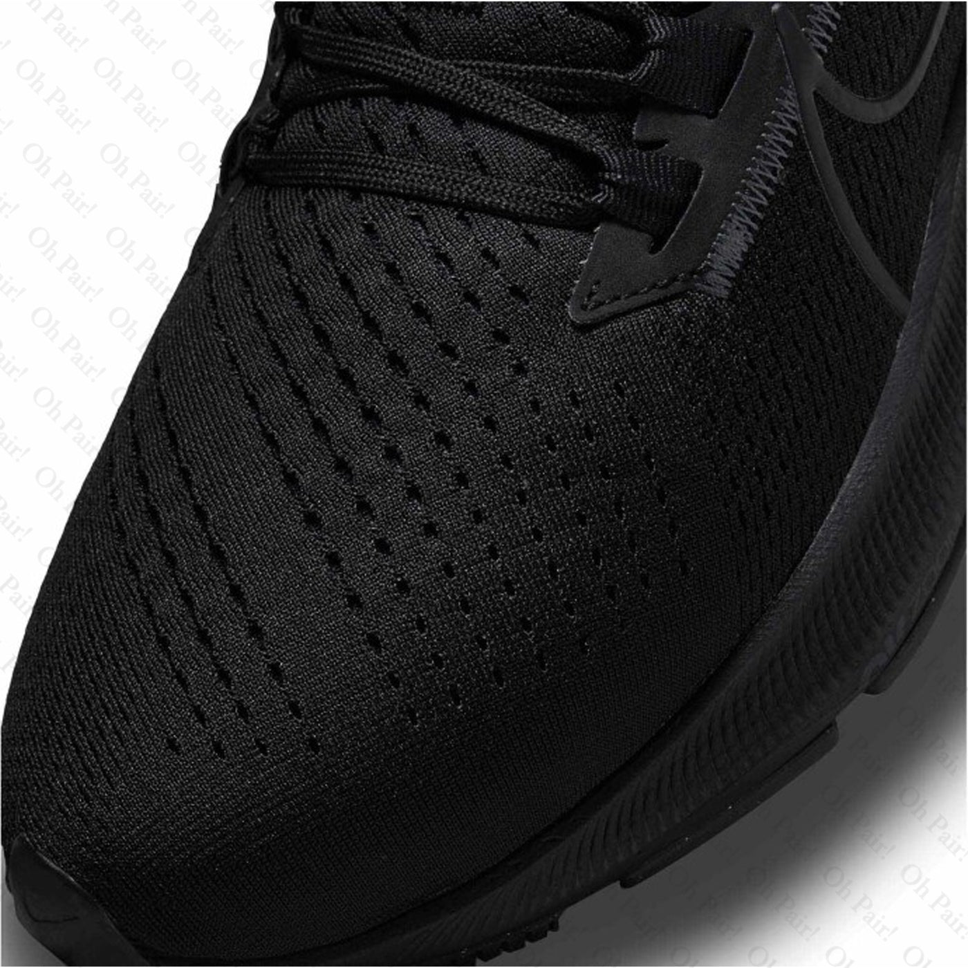 Nk Air Zoom Pegasus 38 All Black