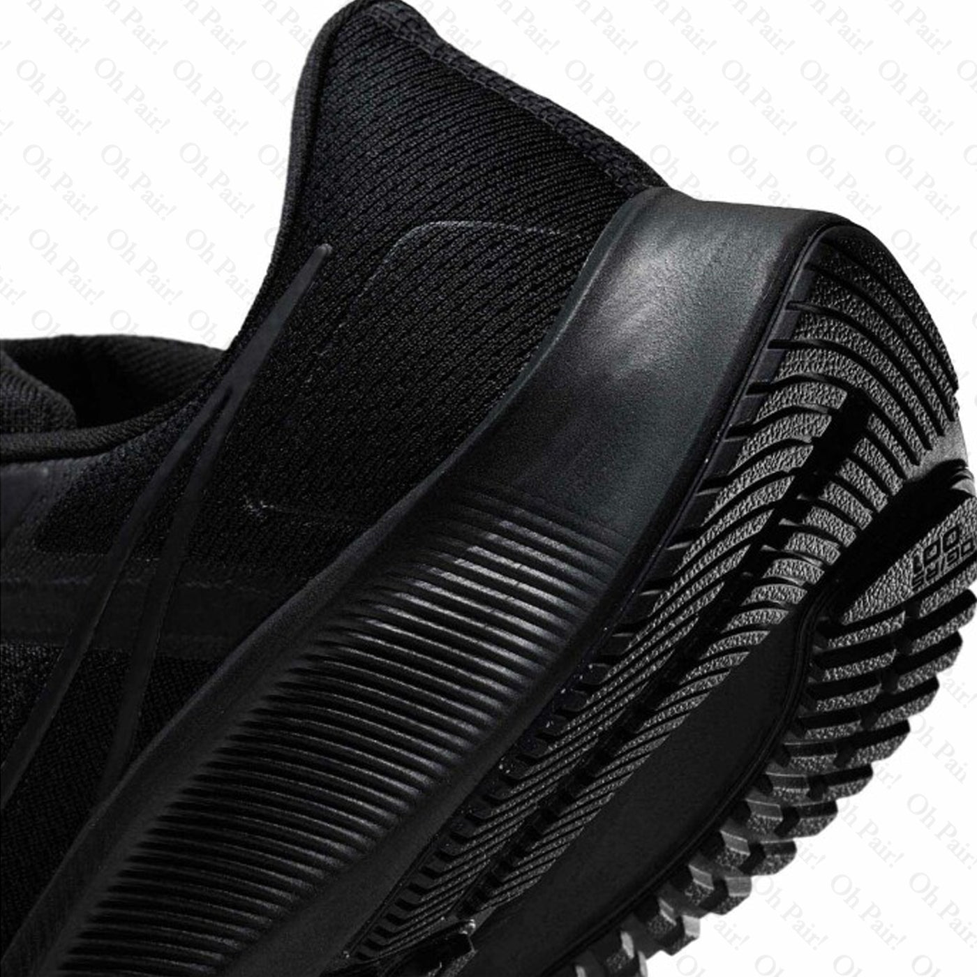 Nk Air Zoom Pegasus 38 All Black