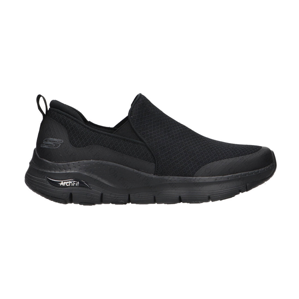 Sketcher Arch Fit Banlin 