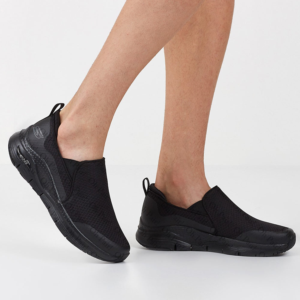 Sketcher Arch Fit Banlin