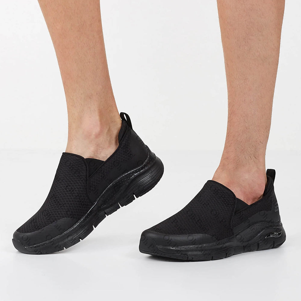 Sketcher Arch Fit Banlin
