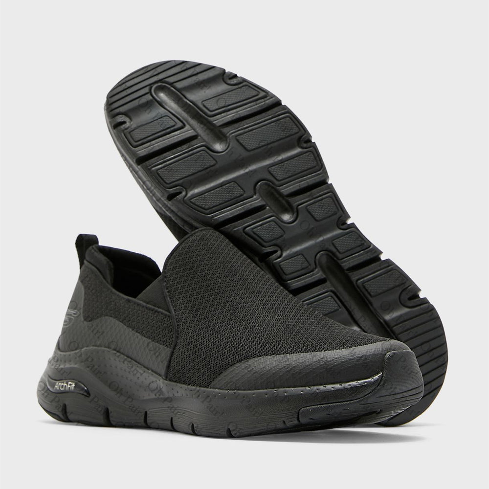 Sketcher Arch Fit Banlin