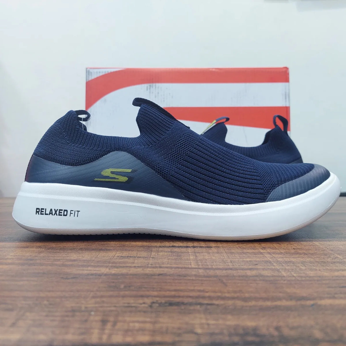 Skechers go step original hot sale