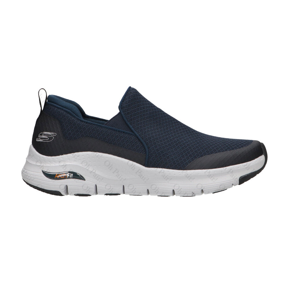 Sketcher Arch Fit Banlin