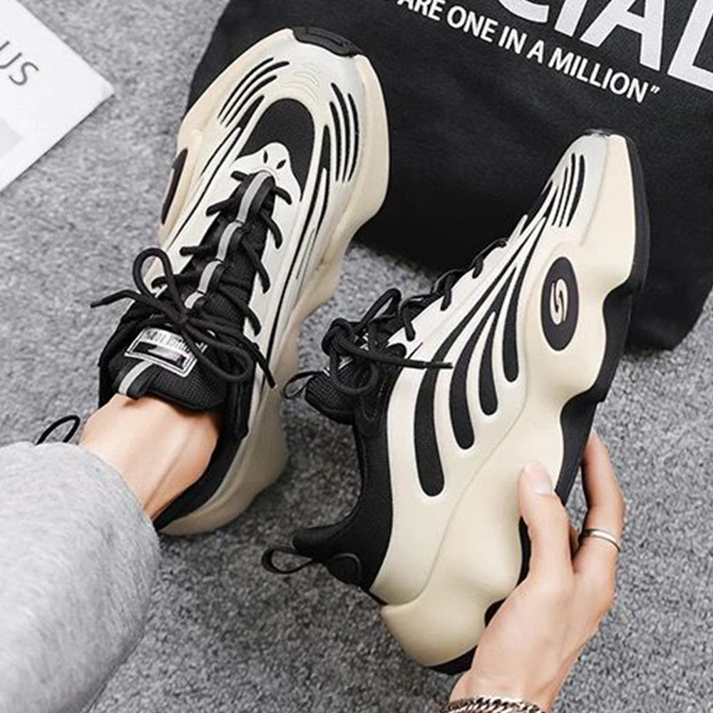 Hombre 350 Boost V2 Yezz Beige