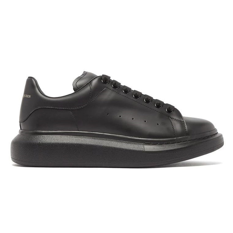 Alxndr Mc Queeen Triple Black