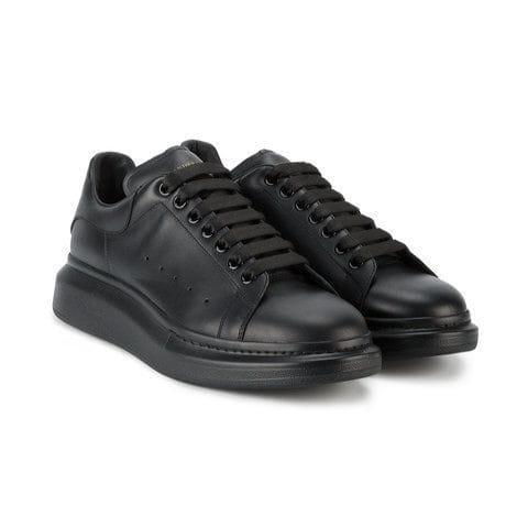 Alxndr Mc Queeen Triple Black