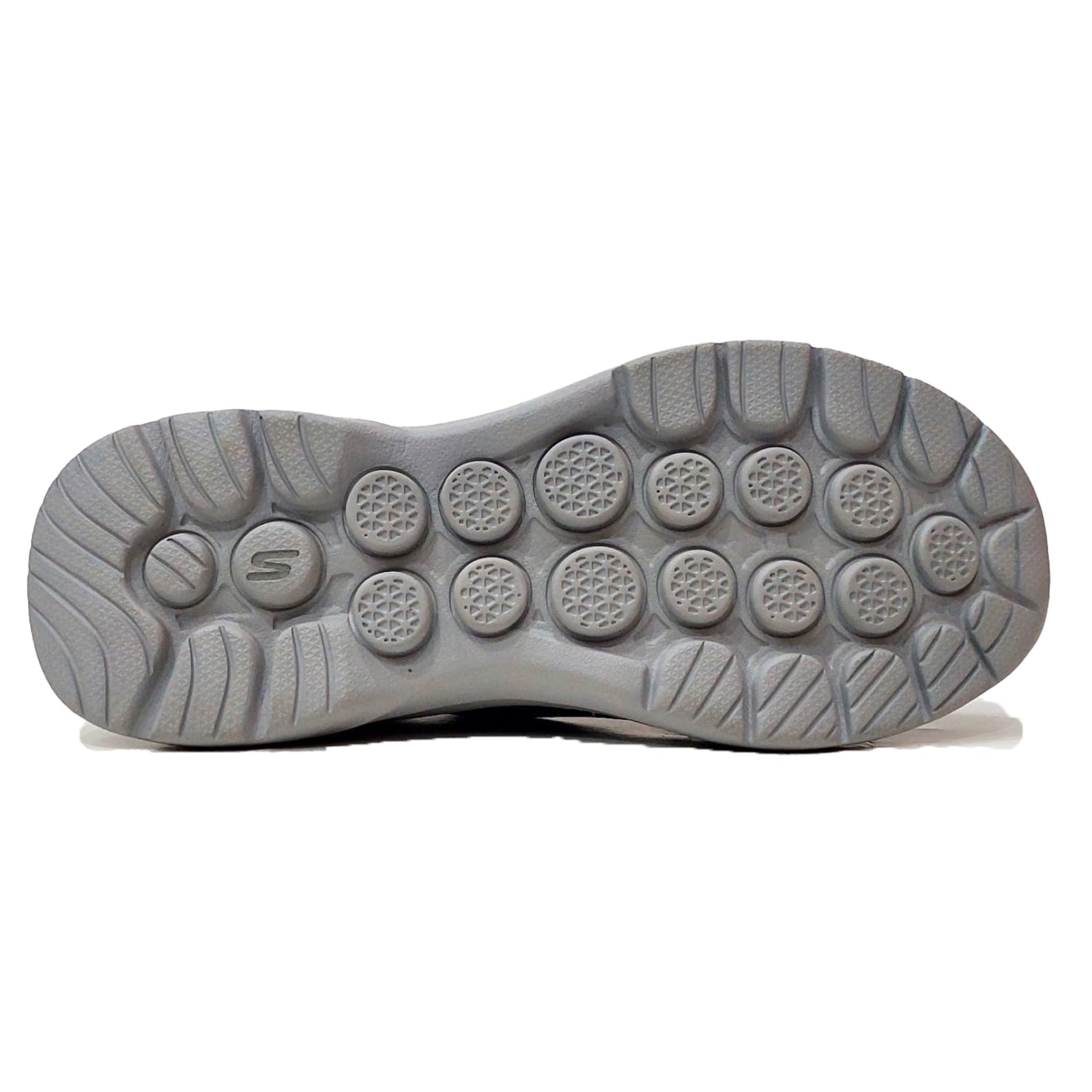 Sketcher Go Run Hyper Pillars Green