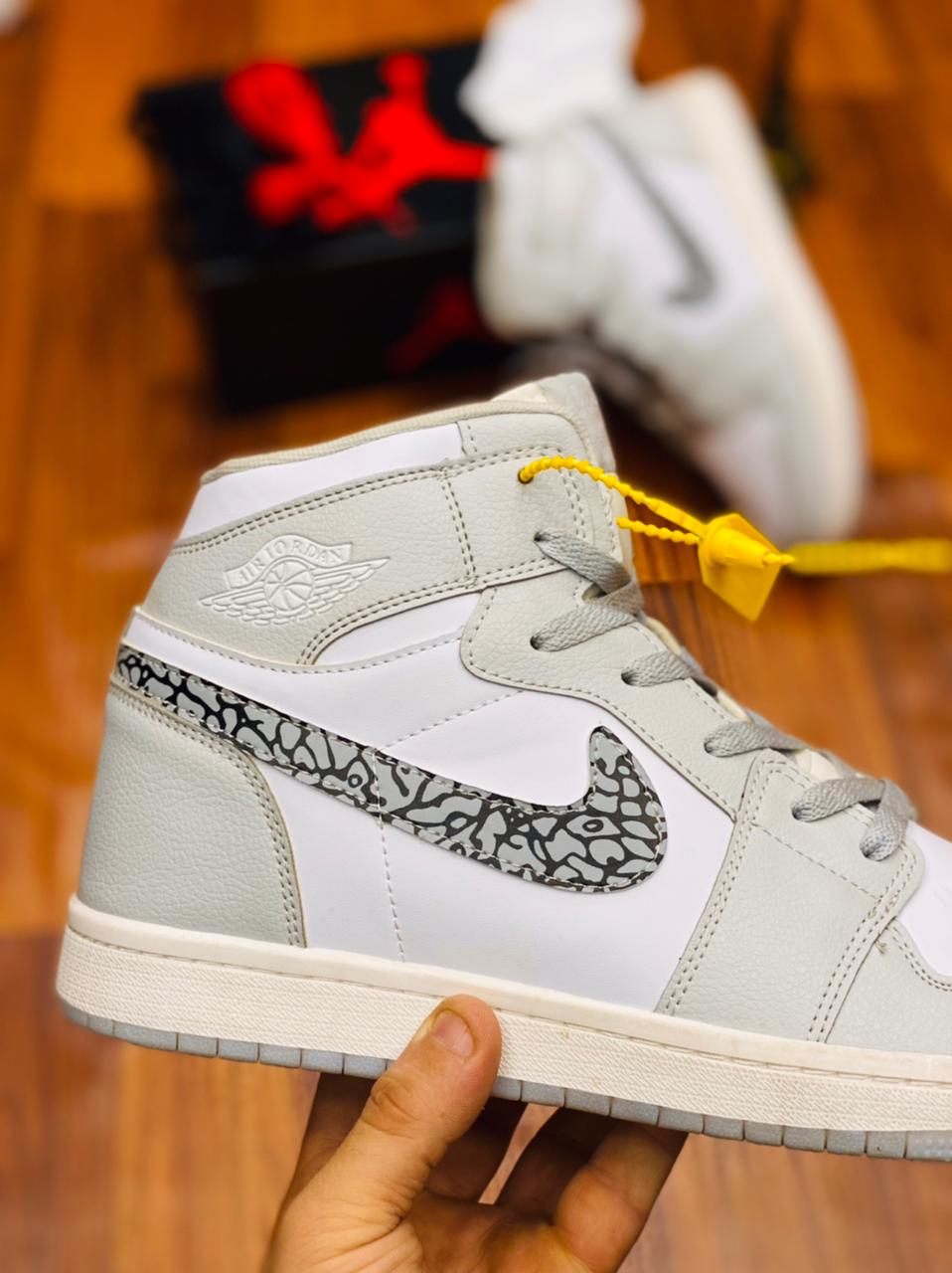 Premium AJ1s High-tops