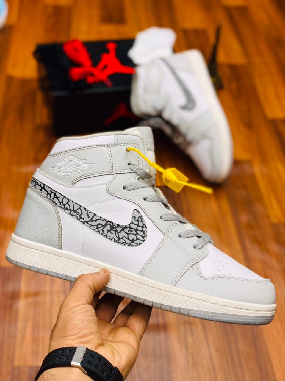 Premium AJ1s High-tops