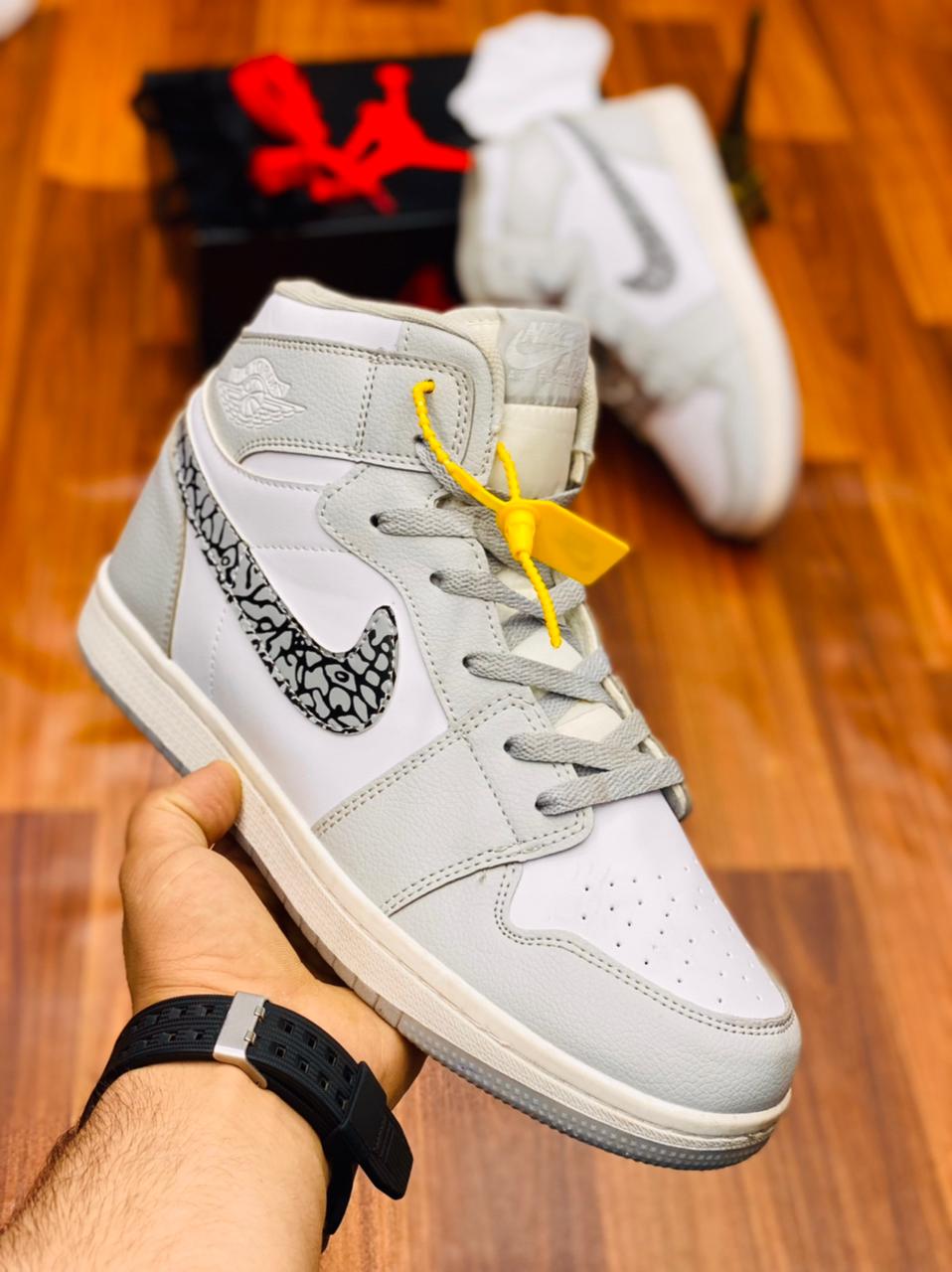Premium AJ1s High-tops