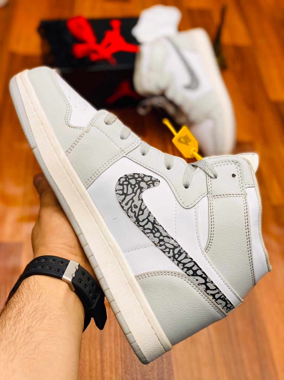 Premium AJ1s High-tops