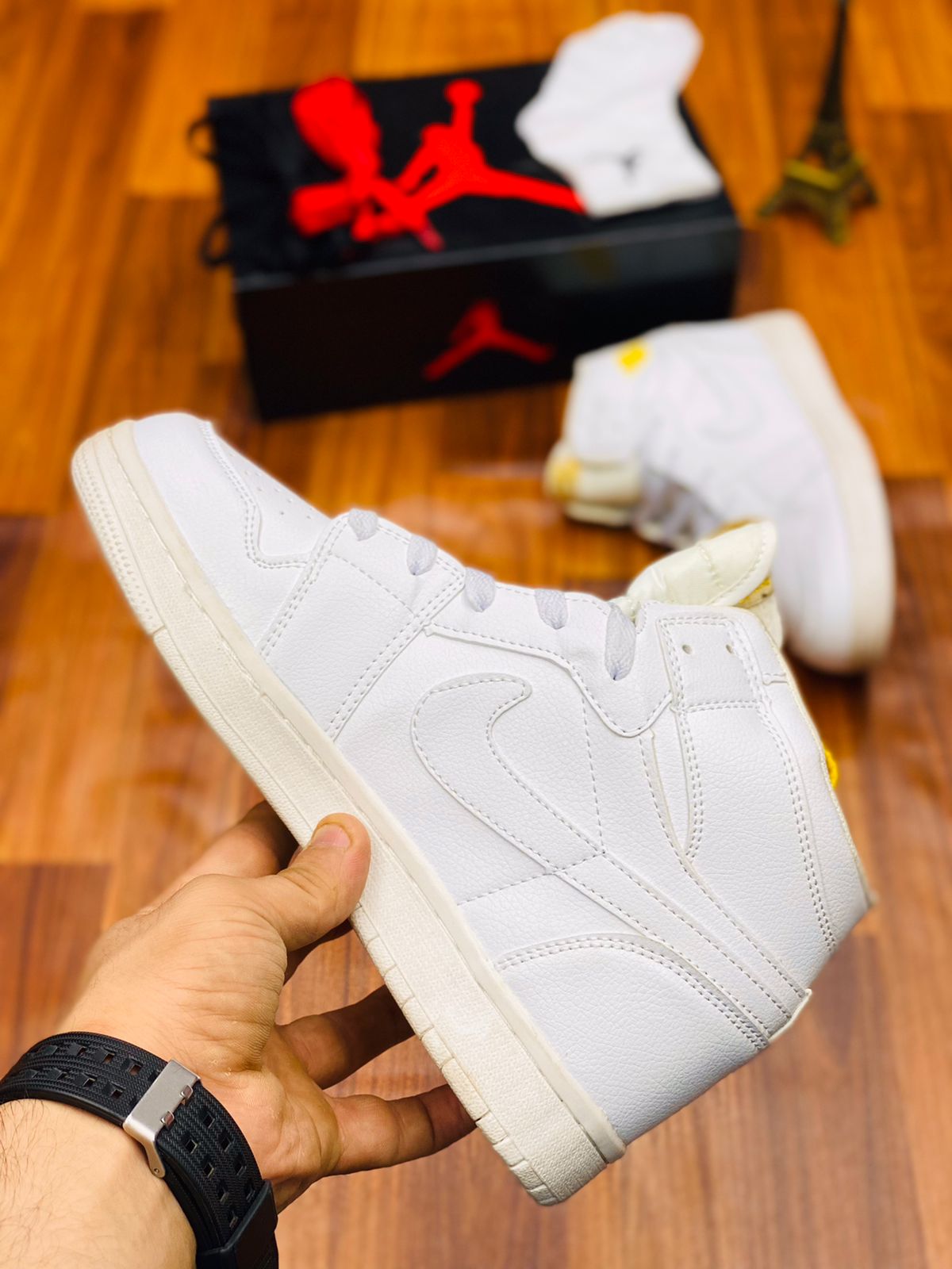 Premium AJ1s High-tops