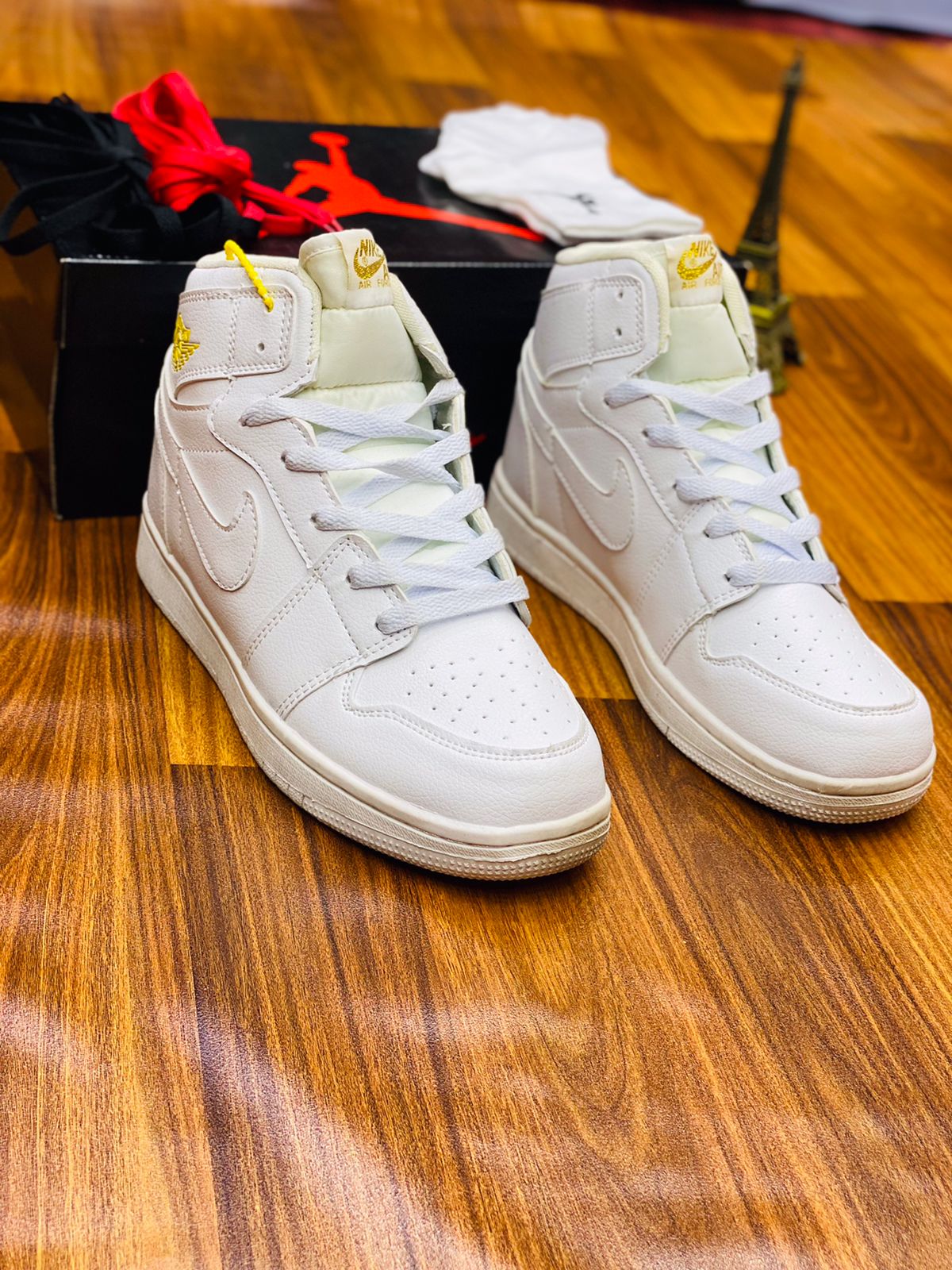 Premium AJ1s High-tops