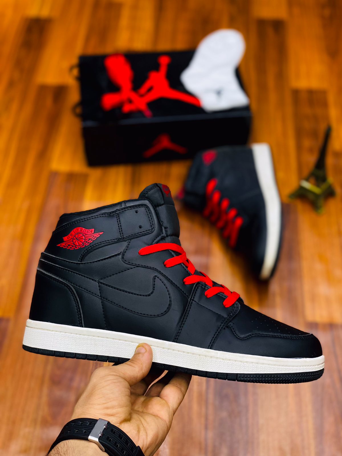 Premium AJ1s High-tops