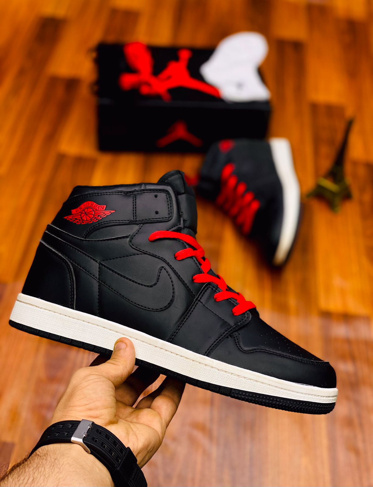 Premium AJ1s High-tops