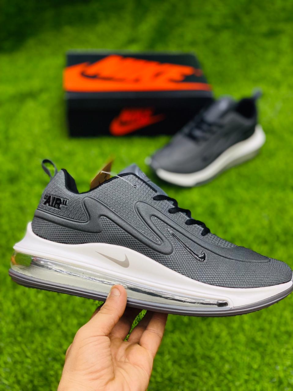 Airmaxx 720 Dark Gray