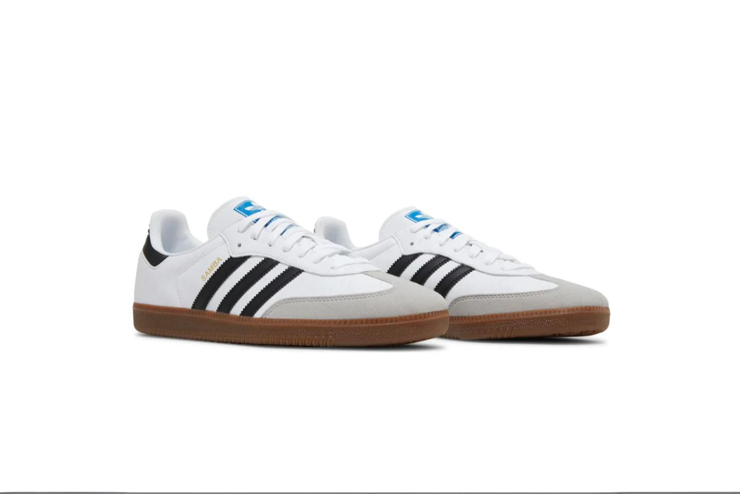 Thinking of Buying Adidas Samba OG? Here’s What You Need to Know (Pakistan Guide)