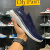 Sketchers Dual Lite Navy