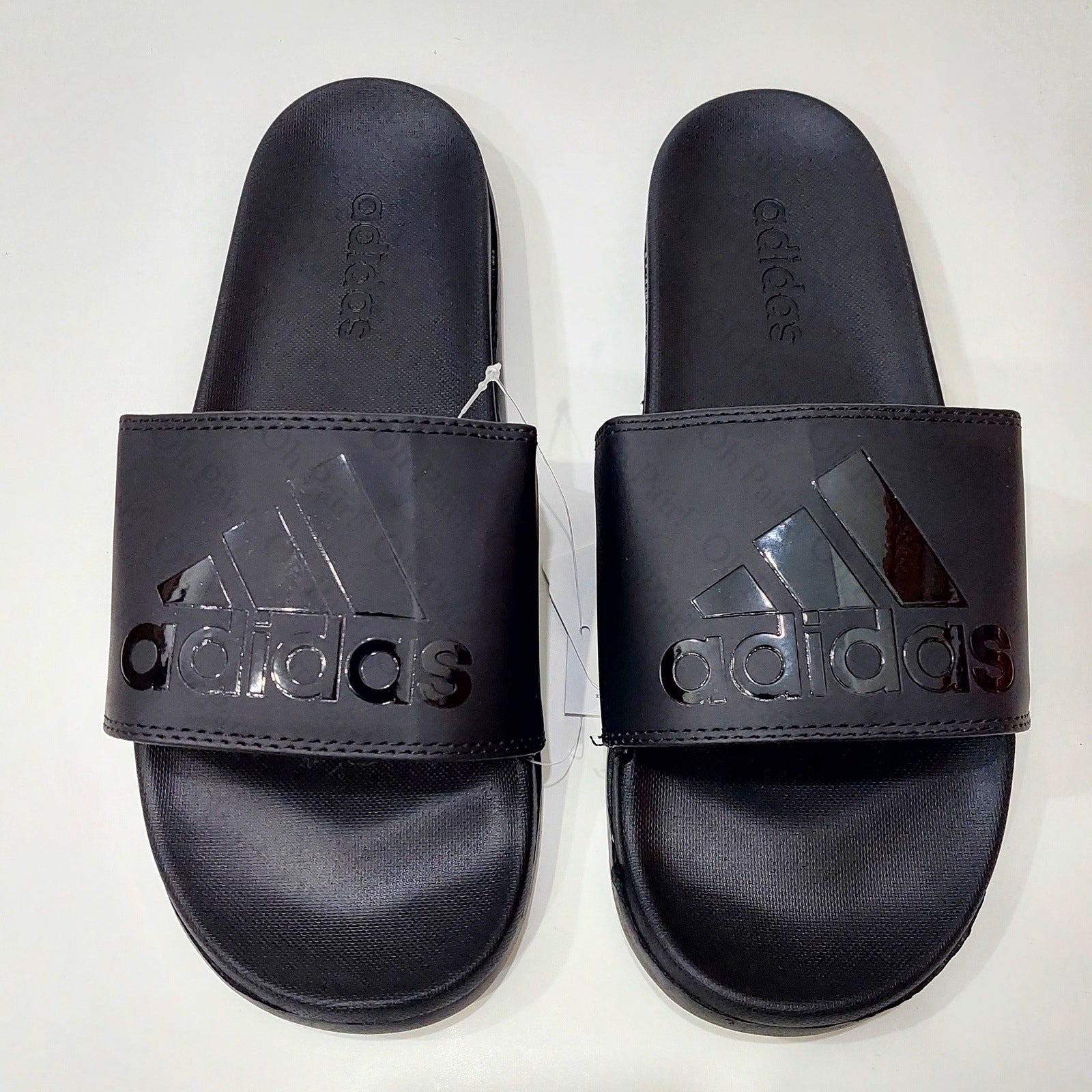 AD Adlite Slides - Black Women