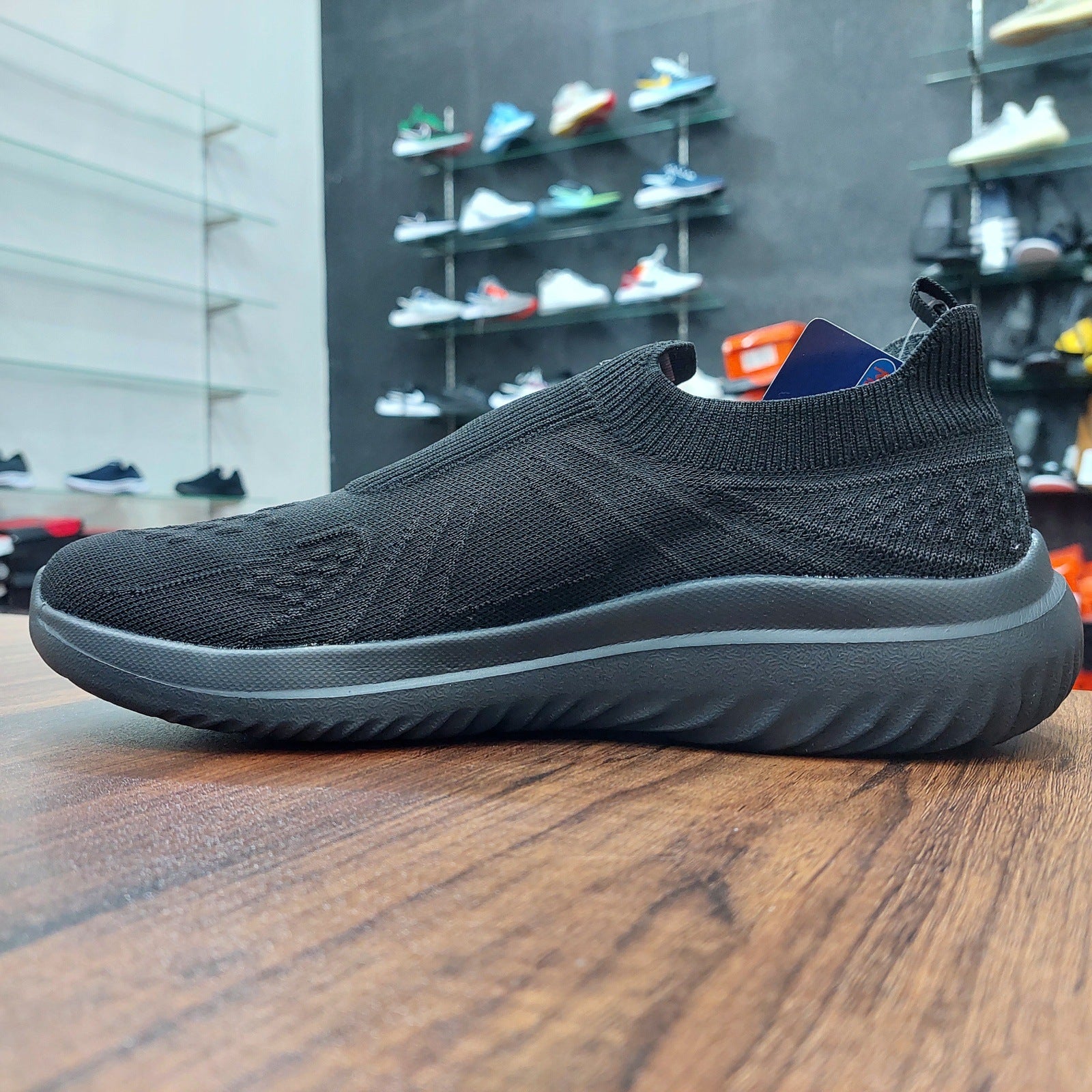 Sketchers Dual Lite All Black â Ohpairpk