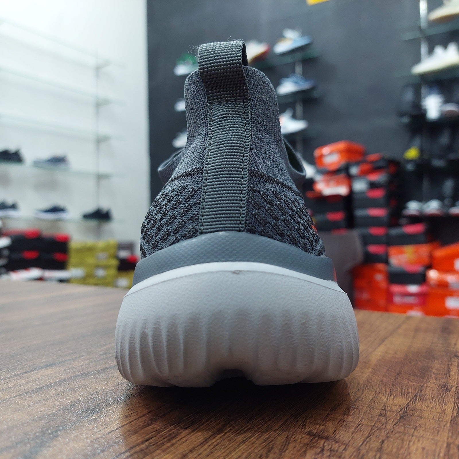 Sketchers Dual Lite Gray â Ohpairpk