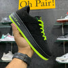 AF 1 Rope Laces (Neon)