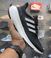 Addidas UltraBoost Light COLD.RDY 2.0 Black / White