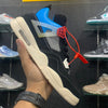 AJ 4 Retro Union Los Angeles Off Noir