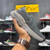 Slip on Grey