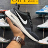Airmax Zoom Black White  Guide 10