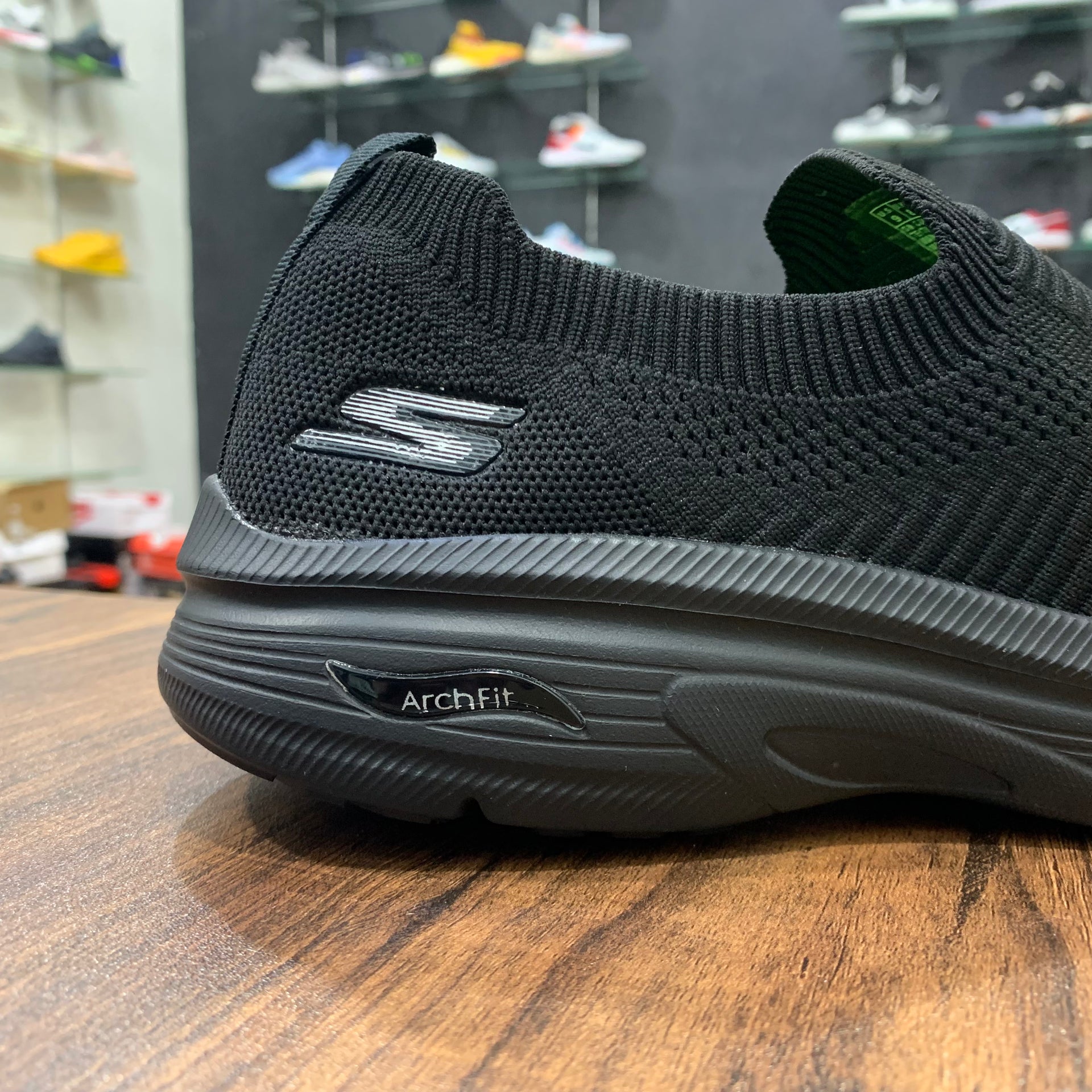 Skechers shop shoes 2018