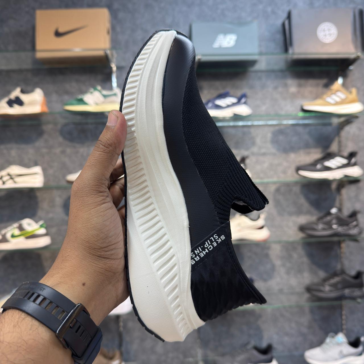 Sketcher Archfit Slip ins 