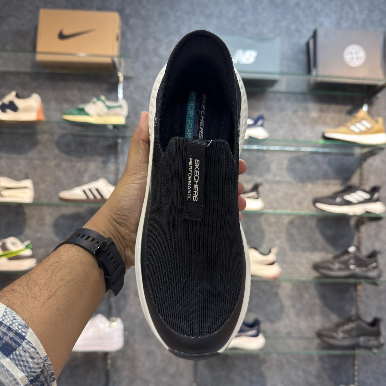 Sketcher Archfit Slip ins 