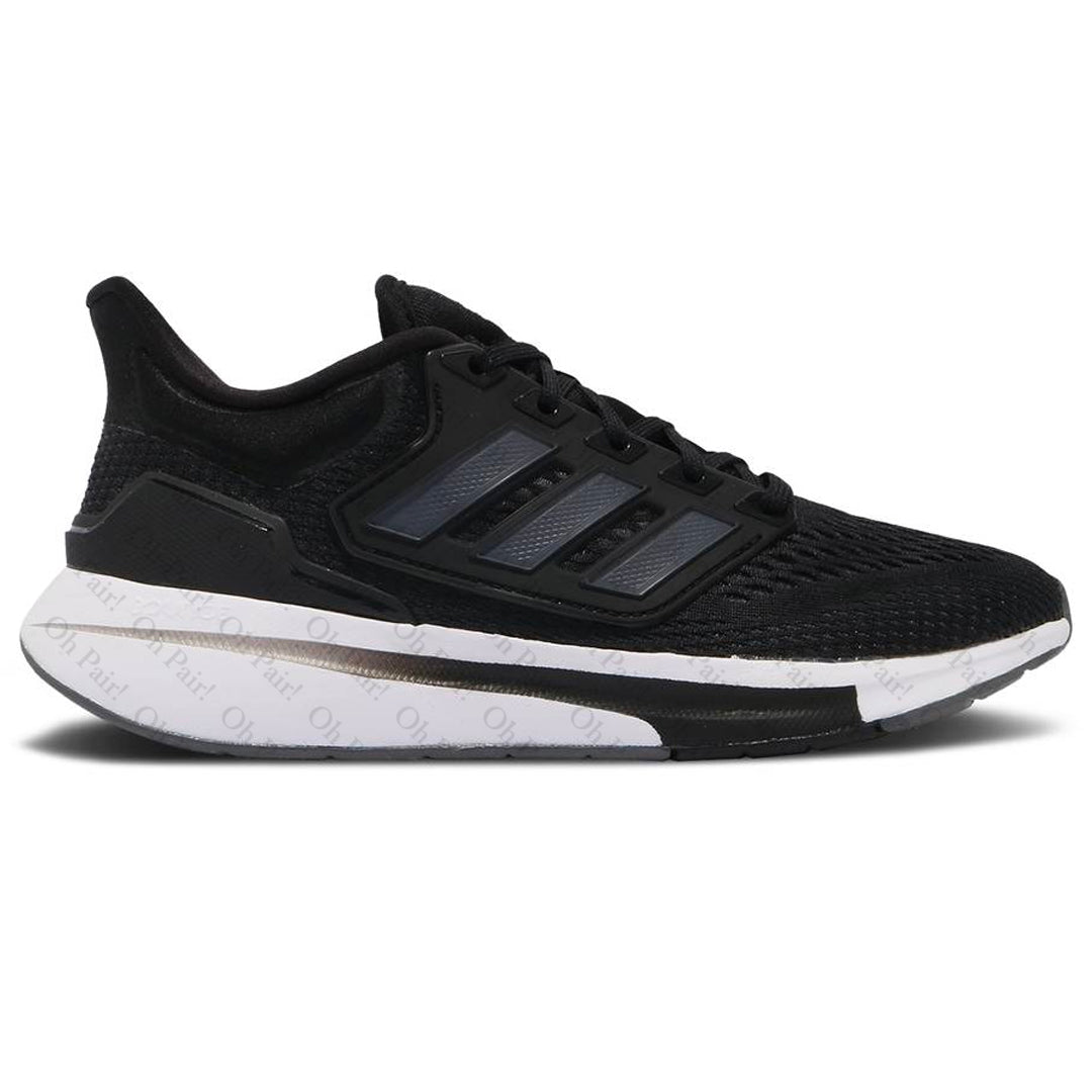 AD Ultra Bouncce Running Black White