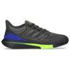 AD Ultra Bouncce Running Charcoal-Neon