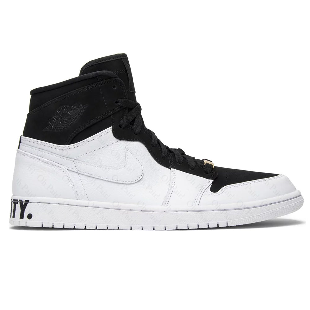 AJ 1 HIGH EQUALITY