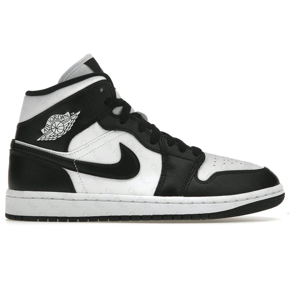 Oh Pair: Buy AJ 1 Retro Mids 'Panda' - Premium, Comfortable, Durable â Ohpairpk