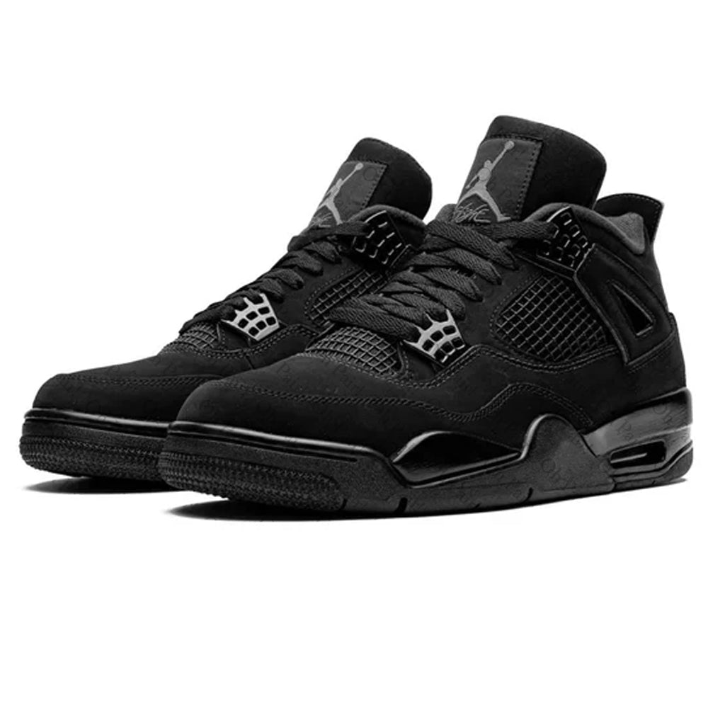 AJ 4 'BLACK CAT'