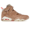 AJ 6 Traviss sccott British Khaki