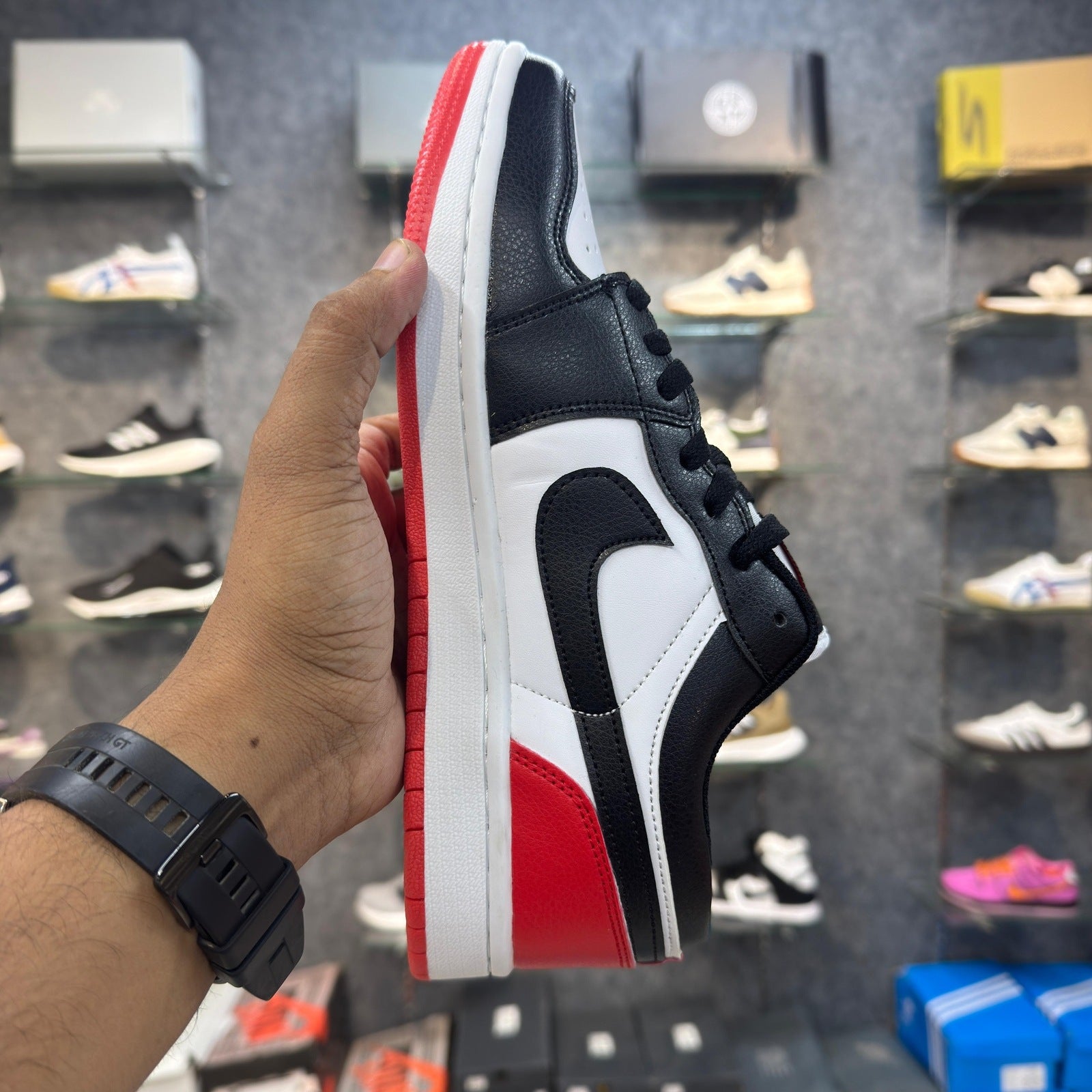 AJ 1 Retro Low 