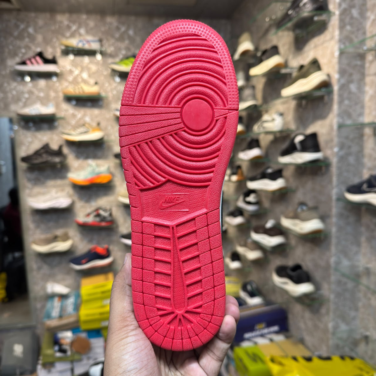 AJ 1 Retro Low 